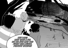 Read 5 Idiots and a Ghost  5 Page 2 in English