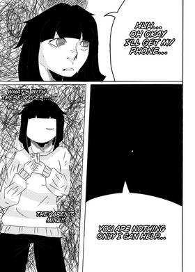 Read 5 Idiots and a Ghost  5 Page 3 in English