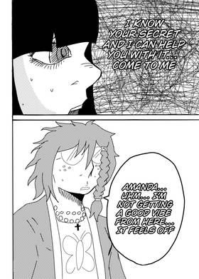 Read 5 Idiots and a Ghost  5 Page 4 in English