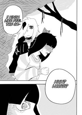 Read 5 Idiots and a Ghost  5 Page 5 in English