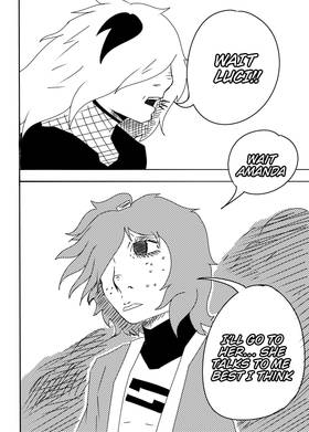 Read 5 Idiots and a Ghost  5 Page 6 in English