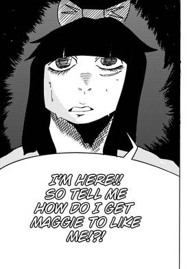 Read 5 Idiots and a Ghost  5 Page 7 in English