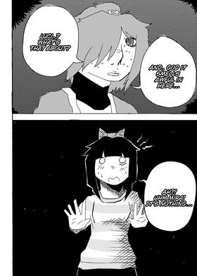Read 5 Idiots and a Ghost  5 Page 8 in English
