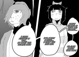 Read 5 Idiots and a Ghost  5 Page 9 in English
