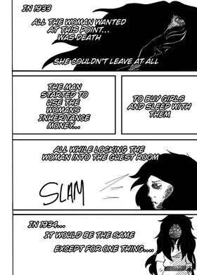 Read 5 Idiots and a Ghost  6 Page 5 in English