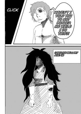 Read 5 Idiots and a Ghost  6 Page 7 in English