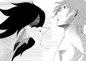 Read 5 Idiots and a Ghost  6 Page 8 in English
