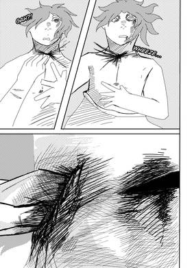 Read 5 Idiots and a Ghost  6 Page 9 in English