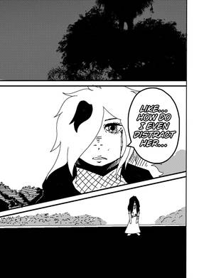 Read 5 Idiots and a Ghost  7 Page 2 in English