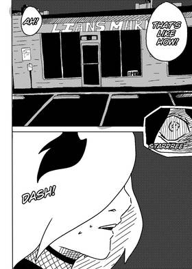 Read 5 Idiots and a Ghost  7 Page 3 in English