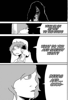 Read 5 Idiots and a Ghost  7 Page 4 in English