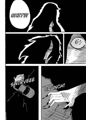 Read 5 Idiots and a Ghost  7 Page 5 in English