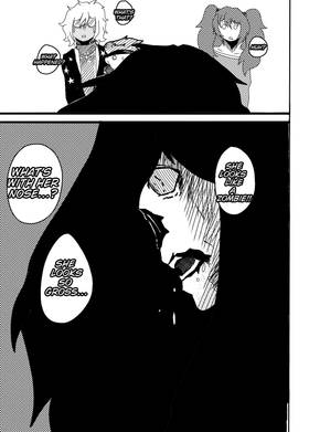 Read 5 Idiots and a Ghost  7 Page 9 in English