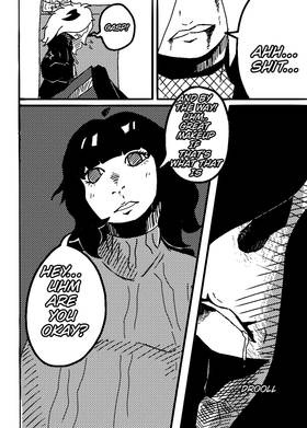 Read 5 Idiots and a Ghost  7 Page 10 in English
