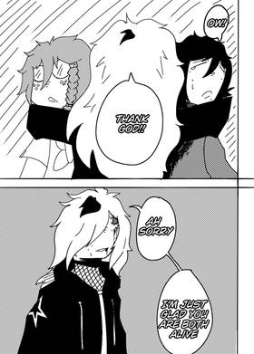 Read 5 Idiots and a Ghost  8 Page 4 in English