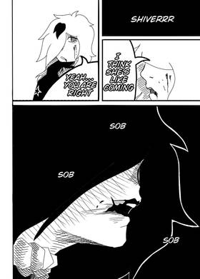 Read 5 Idiots and a Ghost  8 Page 7 in English