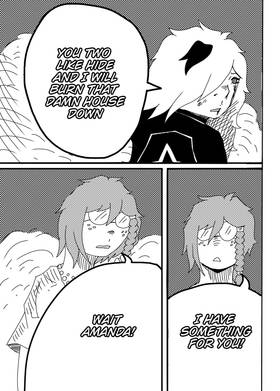 Read 5 Idiots and a Ghost  8 Page 8 in English