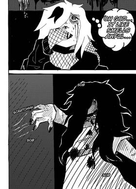 Read 5 Idiots and a Ghost  8 Page 9 in English