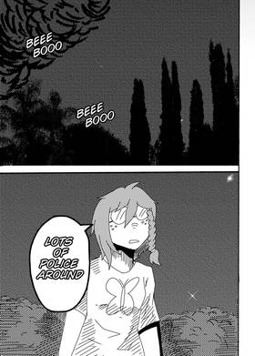 Read 5 Idiots and a Ghost  9 Page 2 in English