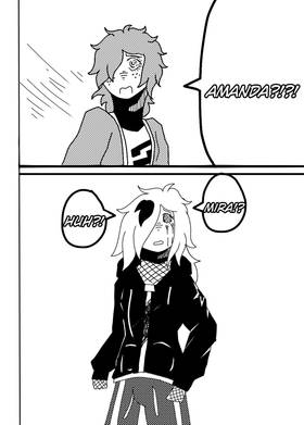 Read 5 Idiots and a Ghost  9 Page 6 in English