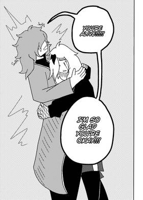 Read 5 Idiots and a Ghost  9 Page 7 in English