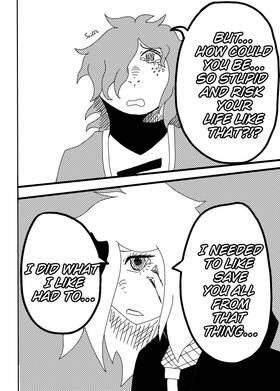 Read 5 Idiots and a Ghost  9 Page 8 in English