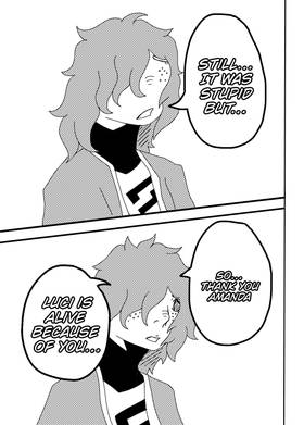 Read 5 Idiots and a Ghost  9 Page 9 in English