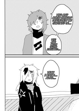 Read 5 Idiots and a Ghost  9 Page 10 in English
