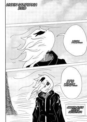 Read 5 Idiots and a Ghost  1 Page 5 in English
