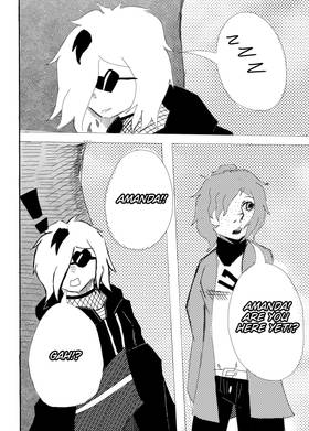 Read 5 Idiots and a Ghost  1 Page 7 in English