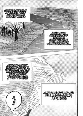 Read 5 Idiots and a Ghost  1 Page 6 in English
