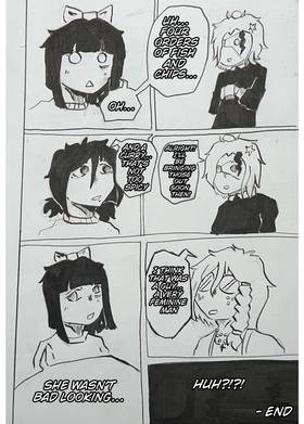 Read 5 Idiots and a Ghost  2 Page 2 in English