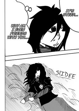 Read 5 Idiots and a Ghost  3 Page 4 in English