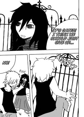 Read 5 Idiots and a Ghost  3 Page 5 in English