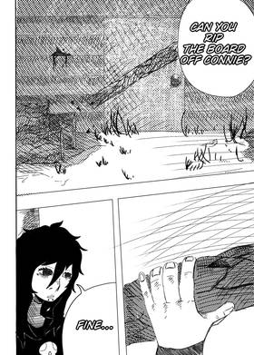 Read 5 Idiots and a Ghost  3 Page 8 in English