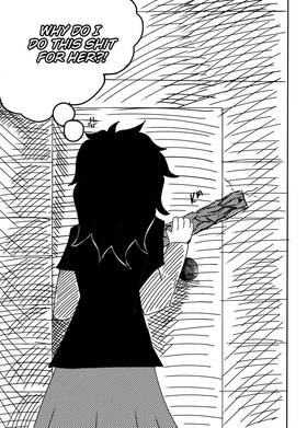 Read 5 Idiots and a Ghost  3 Page 9 in English