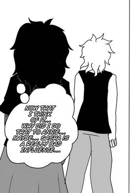 Read 5 Idiots and a Ghost  3 Page 7 in English
