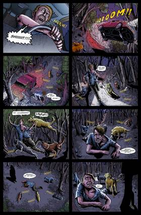 Read Shrivel  2 Page 4 in English
