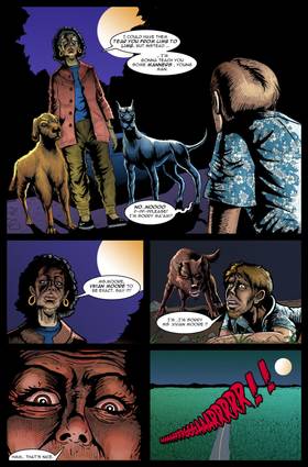 Read Shrivel  2 Page 5 in English