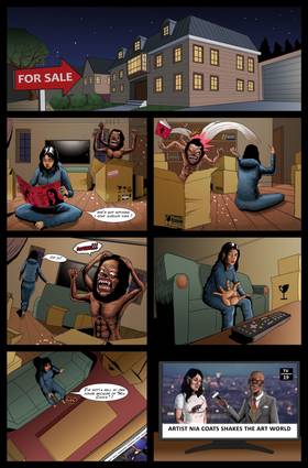 Read Shrivel  2 Page 6 in English