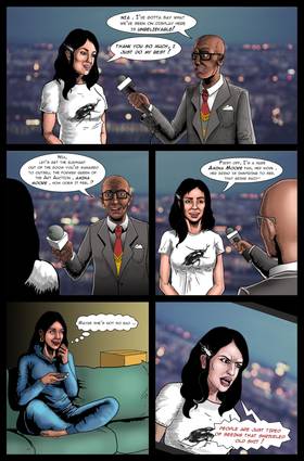 Read Shrivel  2 Page 7 in English
