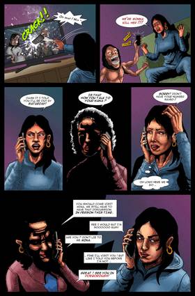 Read Shrivel  2 Page 8 in English