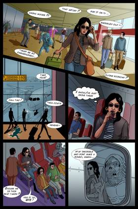 Read Shrivel  2 Page 9 in English