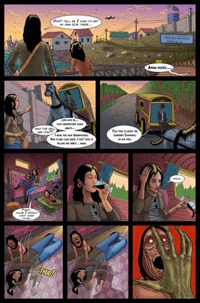Read Shrivel  2 Page 10 in English