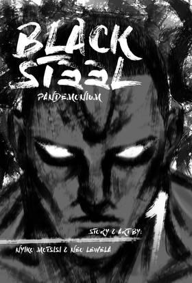 Read BLACK STEEL  1 Page 2 in English