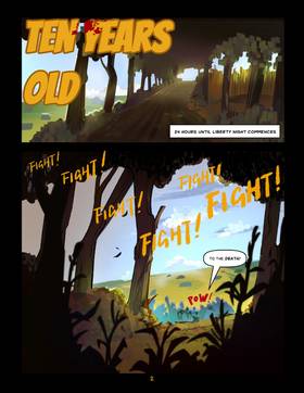 Read Dead of Night  1 Page 2 in English