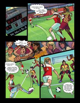 Read Dead of Night  2 Page 4 in English