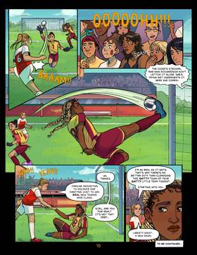 Read Dead of Night  2 Page 5 in English