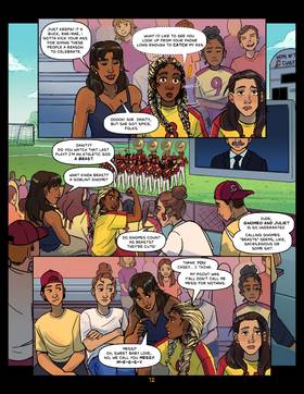 Read Dead of Night  3 Page 2 in English