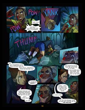 Read Dead of Night  7 Page 2 in English